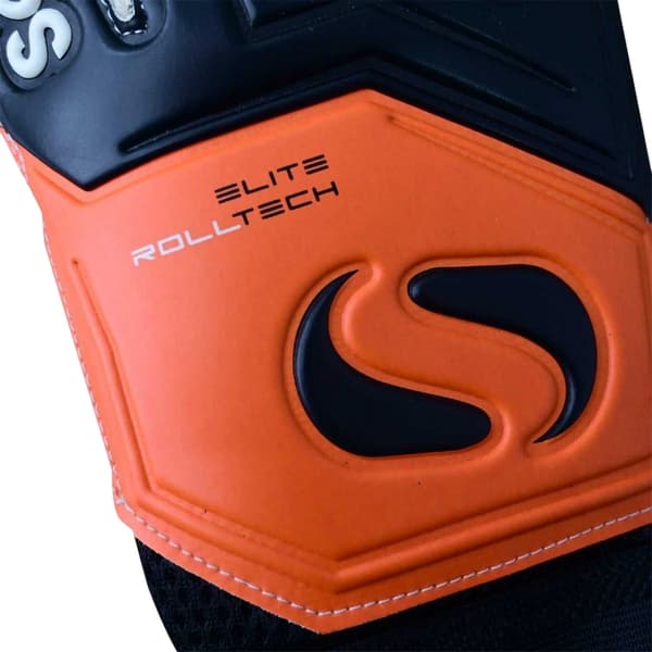 Sondico Unisex Vuxen Elite Rolltech Målvaktshandskar