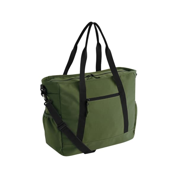 Bagbase Ramble kierrätetty polyesterikassi