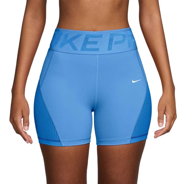 Nike Dam/Dam Performance Gym Shorts