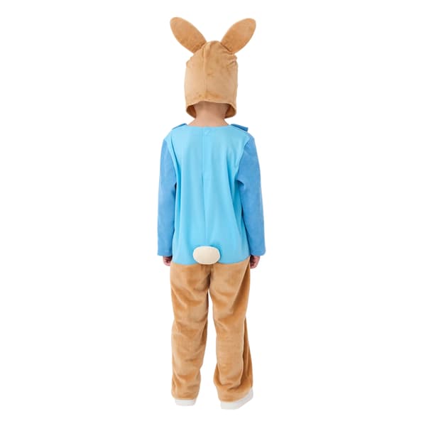 Peter Rabbit Pojkar Huvud 3D Kostym