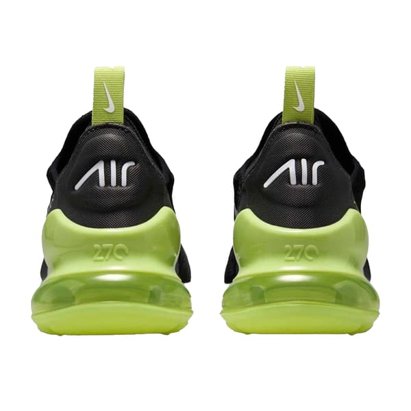 Nike Lasten Air Max 270 React Swoosh -lenkkarit