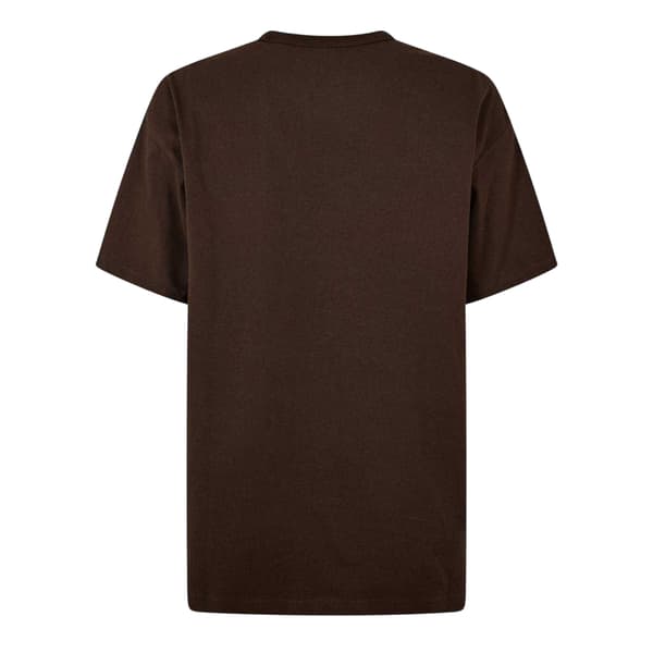 Nike Mens Essential Plain T-Shirt