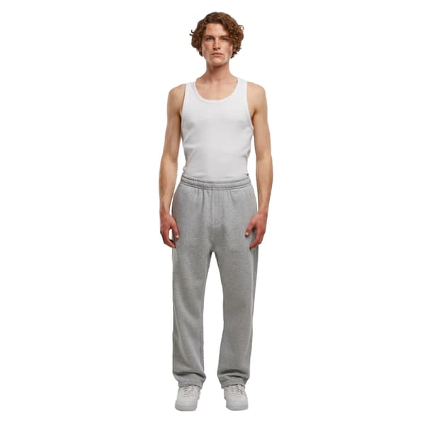 New Morning Studios Mens Basic Tracksuit Bottoms