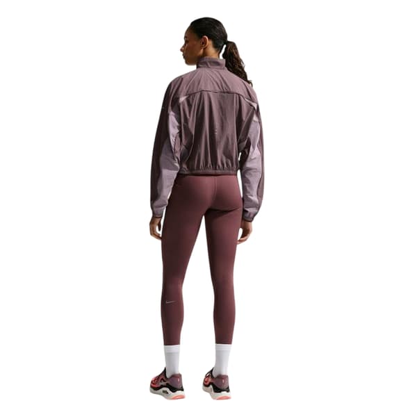Nike Womens/Ladies Repel Packable Running Jacket