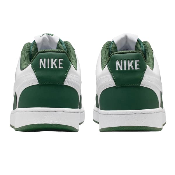 Nike Miesten Vision Low Nahkatennarit