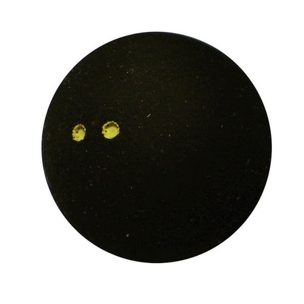 Dunlop Pro Squashbolde (pakke med 12)