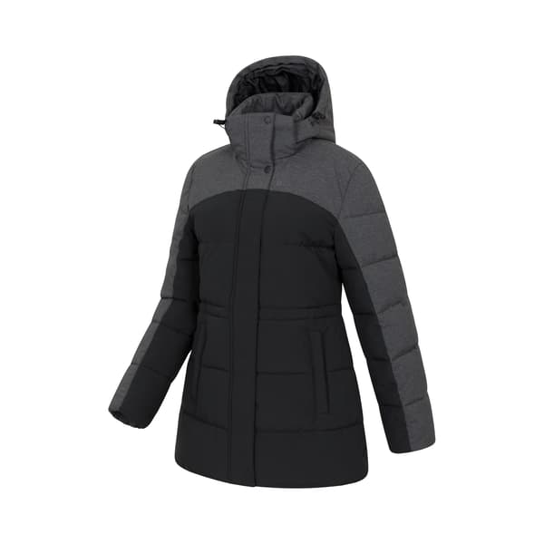 Mountain Warehouse Naisten Shock-toppatakki