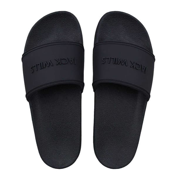 Jack Wills Herr Logo Sliders