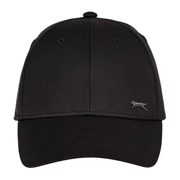 Slazenger Mens Logo Polyester Baseball Cap