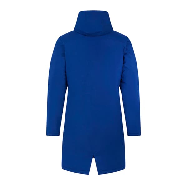 Castore Mens Logo Long Length Jacket