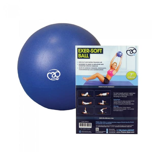 Fitness Mad Exercise Ball