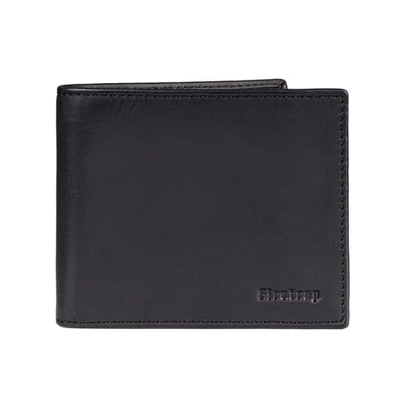 Firetrap Miesten Icon Nahkalompakko