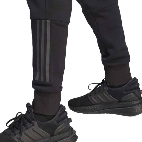 Adidas Herr Utility Joggingbyxor