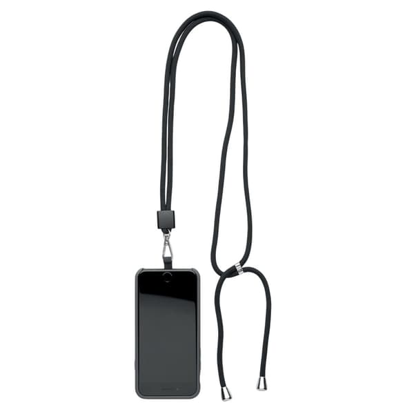 MidOcean RPET Telefonhalsrem