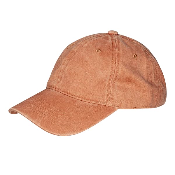 Result Headwear Core Cotton Baseball Cap