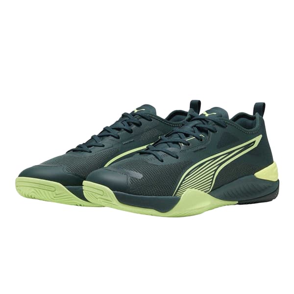 Puma Mens Eliminate Nitro 4 Handball Trainers