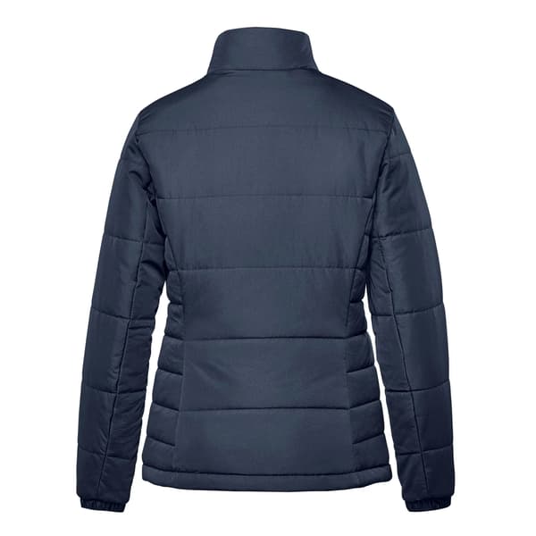 Stormtech Womens/Ladies Sierra Thermal Jacket
