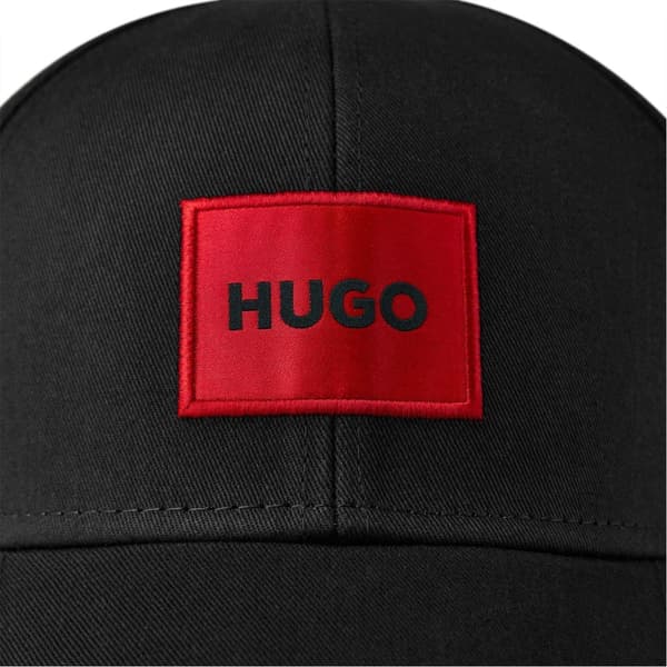 Hugo Patch Baseballkeps