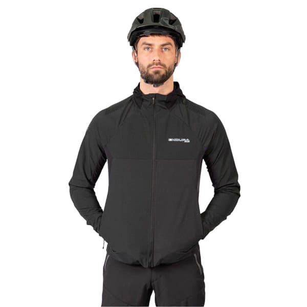 Endura Termisk Cykeljacka för Herr