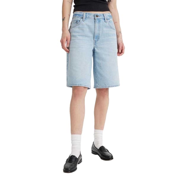 Levis Dam Baggy Shorts
