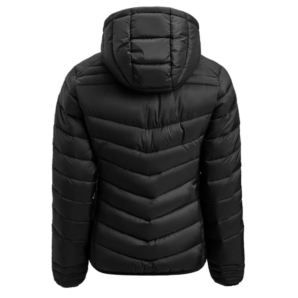 Printer Womens/Ladies Jacket