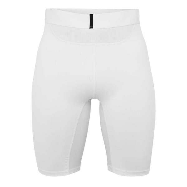 Adidas Mens Fitted Compression Shorts