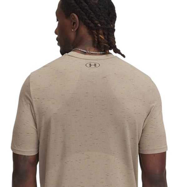 Under Armour Herr Vanish Seamless T-shirt
