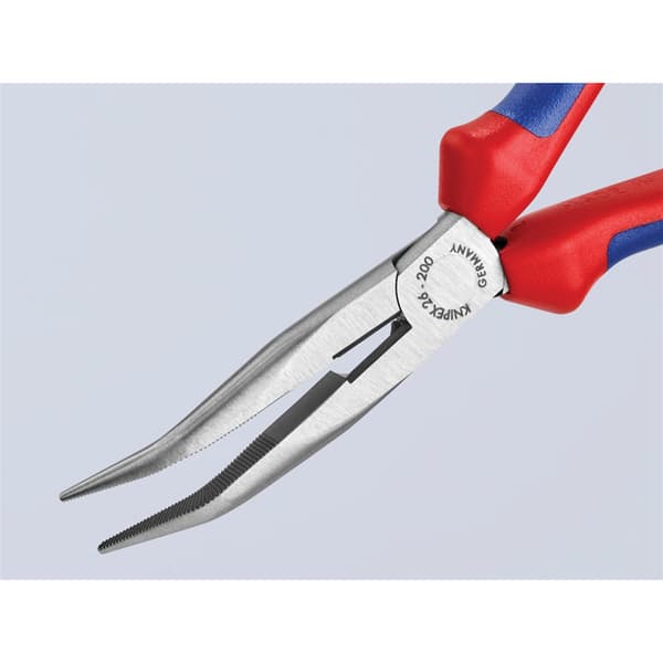 Knipex Spetsiga avbitartång