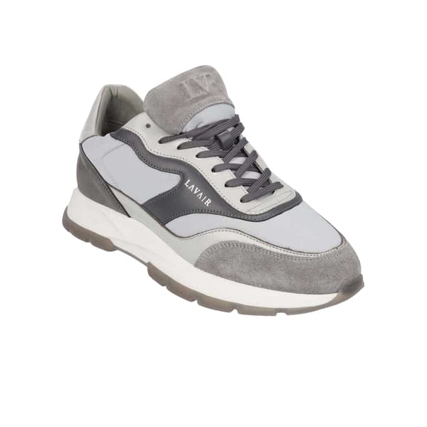 Lavair Mens Aequora nahkatennarit