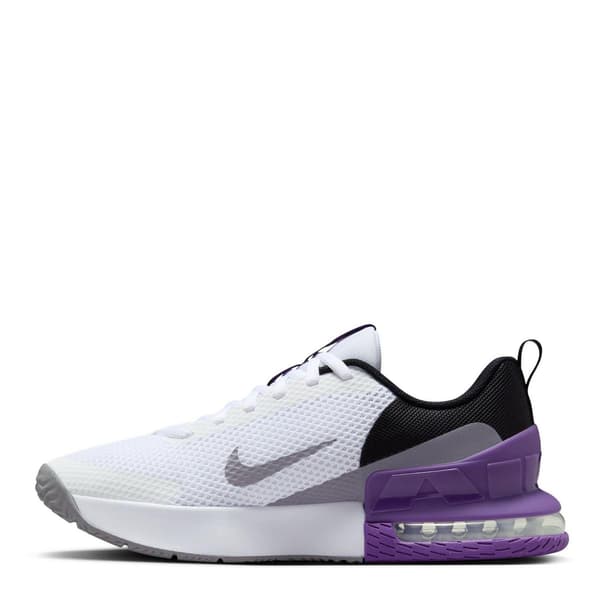 Nike Mens Alpha Air Cushioned Trainers