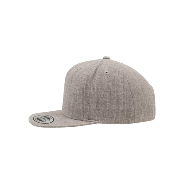 Flexfit Unisex Vuxen Klassisk Snapback Keps