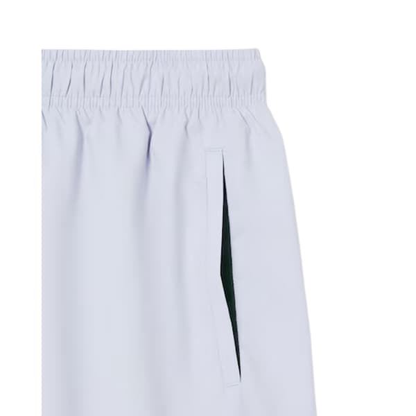 Lacoste Herr Logotyp Badshorts