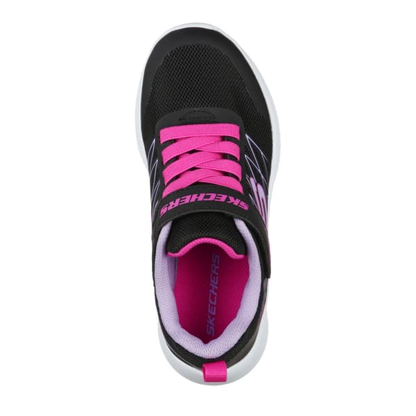 Skechers Girls Microspec -lenkkarit
