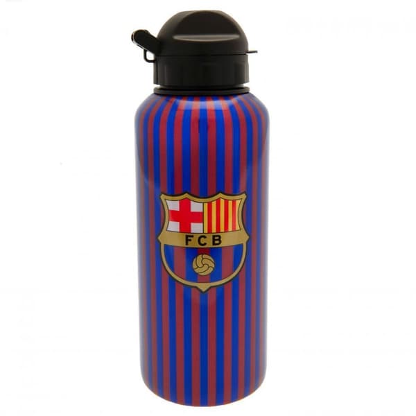 FC Barcelonan vesipullo