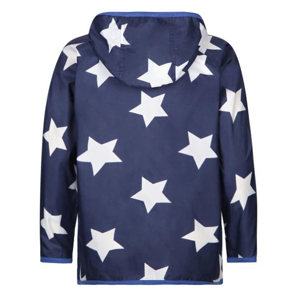 Lazy Jacks Boys Waterproof Jacket