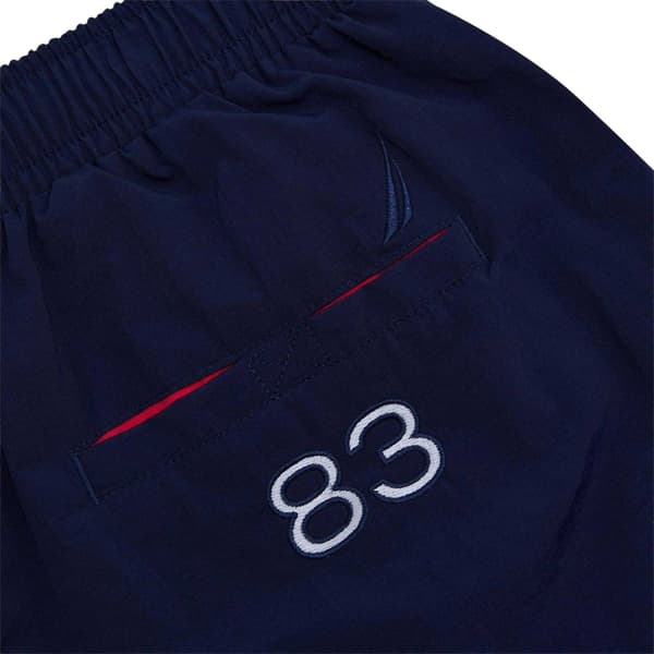 Nautica Fenick Badshorts för Herr