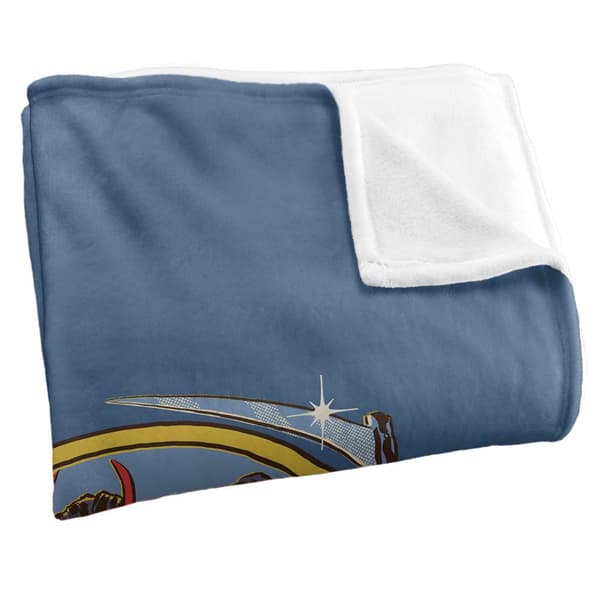 Steven Rhodes Casual Friday Soft Touch Blanket