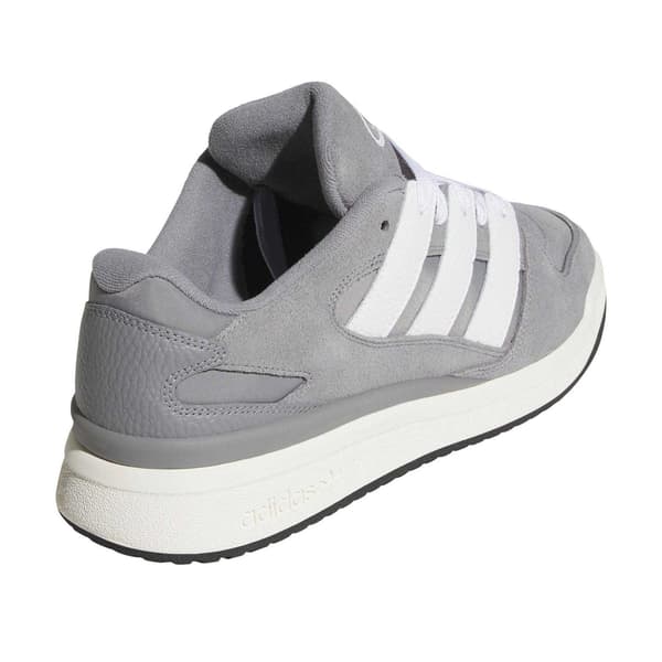 Adidas Forum 2000 Lädersneakers för Herr
