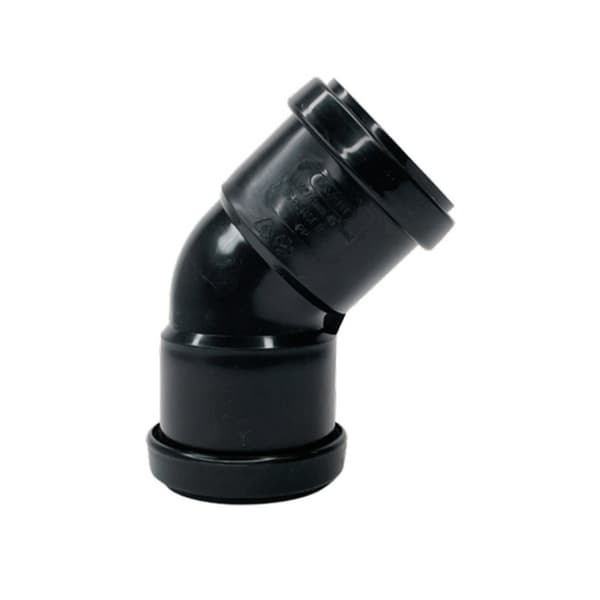 Davant Push Fit Pipe Bend
