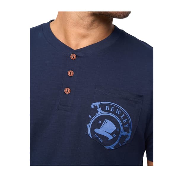 Bewley & Ritch Herr Garside T-shirt