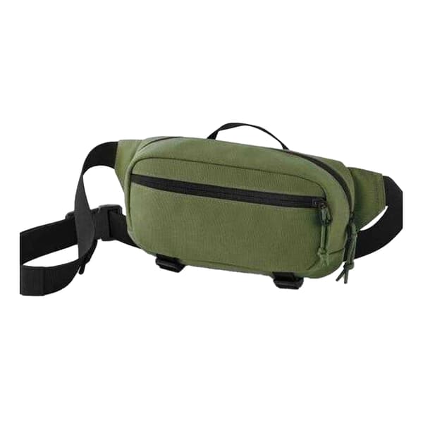Bagbase Unisex Vuxen Ramble Midjeväska