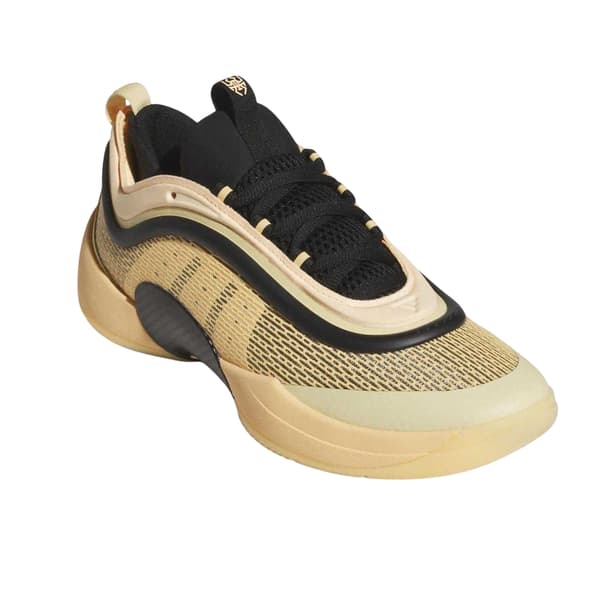 Adidas Herr Don Issue 6 Mesh Snörskor