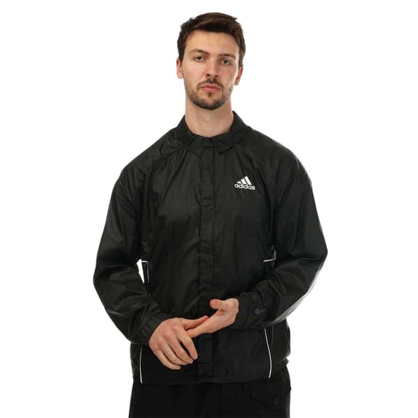 Adidas Herr Traveer WIND RDY Vindjacka
