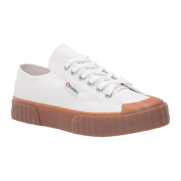 Ellesse Miesten Ento Vulc Canvas Flat -lenkkarit