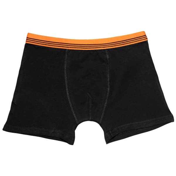 Keanu Boys Randiga Boxershorts (6-pack)