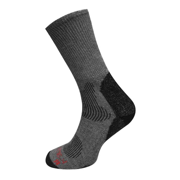 Karrimor Mens Merino Wool Lightweight Socks