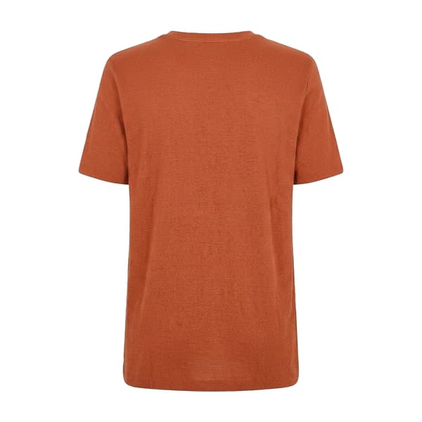 Hugo Boss Herr Boss Bomull Regular T-shirt