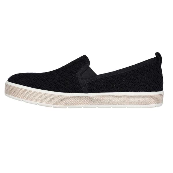 Skechers naisten kudotut espadrillit
