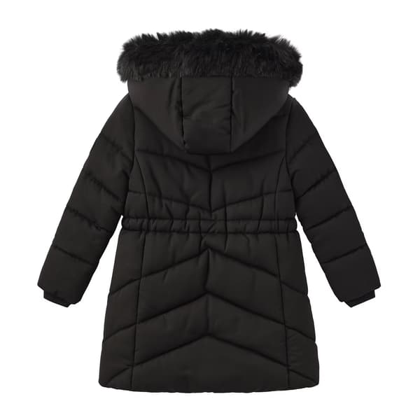 Firetrap Flickor Vadderad Jacka