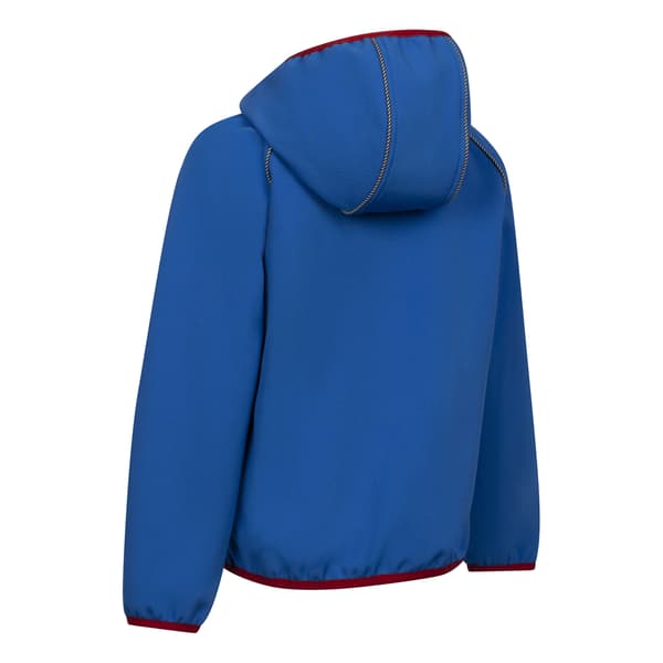 Trespass Lasten Belmoon Softshell-takki